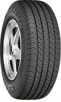 Michelin X-Radial 225/60 R17 98T