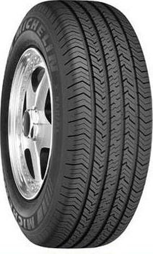 Michelin X-Radial 205/60 R15 90S 