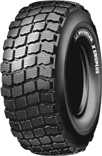 Michelin X Snoplus E2