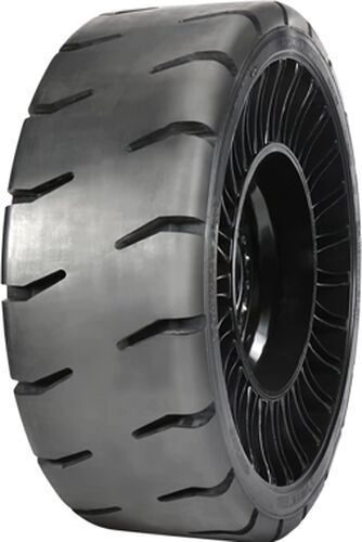 Michelin X Tweel SSL Hard Surface Traction