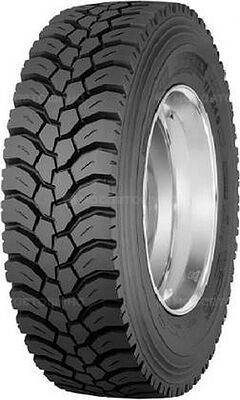 Michelin X WORKS HD D 315/80 R22,5 156/150K (Ведущая ось)