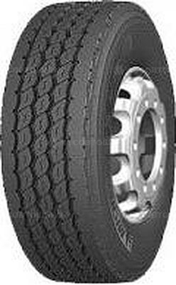 Michelin X WORKS XZY 295/80 R22,5 152/149K (Рулевая ось)