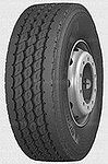 Michelin X Works Z 315/80 R22,5 156/150K (Универсальные)