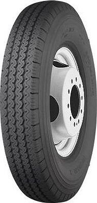 Michelin XCA 225/75 R16C 121/120N