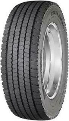 Michelin XDA2+ Energy 295/80 R22,5 152/148M 3PMSF (Ведущая ось)