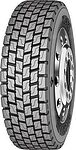 Michelin XDE2+ 315/80 R22,5 156/150L (Ведущая ось)