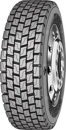 Michelin XDE2+