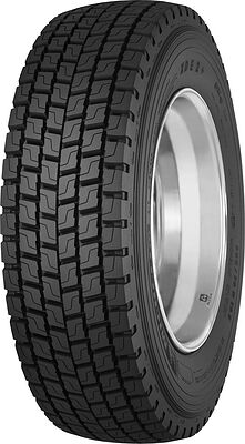 Michelin XDE2+ Retread 295/80 R22,5 152/148M (Ведущая ось)