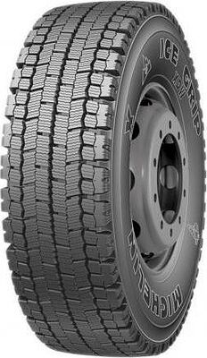 Michelin XDW Ice Grip 295/80 R22,5 152/149L 3PMSF (Ведущая ось)