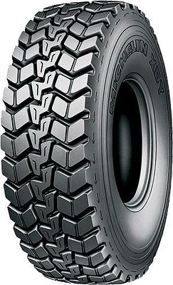 Michelin XDY 12x20 154/150K (Ведущая ось)