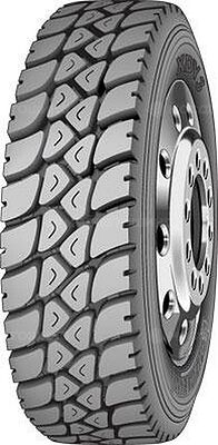 Michelin XDY3 13x22,5 154/150K (Ведущая ось)