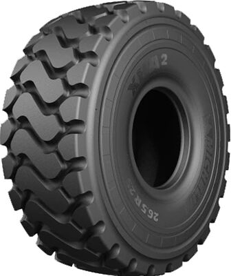 Michelin XHA 2 L3 20,5x25 186A2 