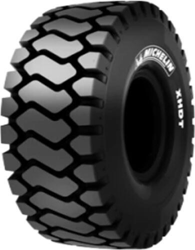 Michelin XHDT A E4 Michelin XHDT A E4