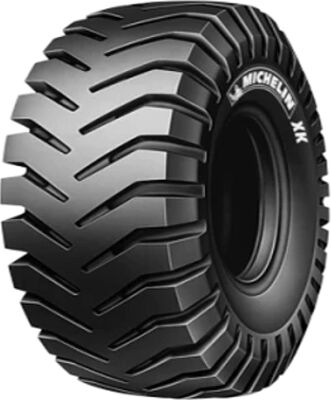 Michelin XK A E3 14x24 TT