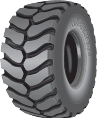 Michelin XLD D1 A L4R 26,5x25