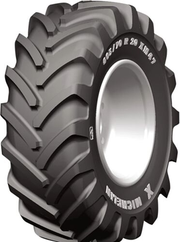 Michelin XM47