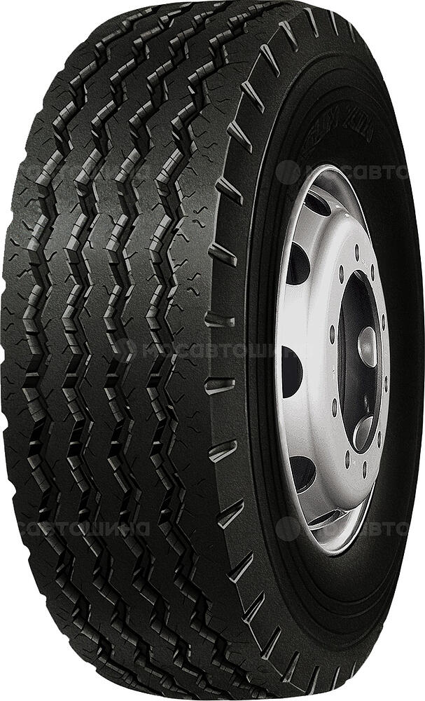 Michelin XTA 205/80 R15 124J