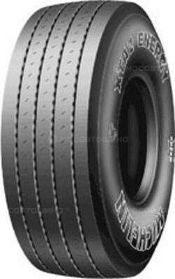 Michelin XTA2 Energy 285/70 R19,5 150/148J (Прицепная ось)