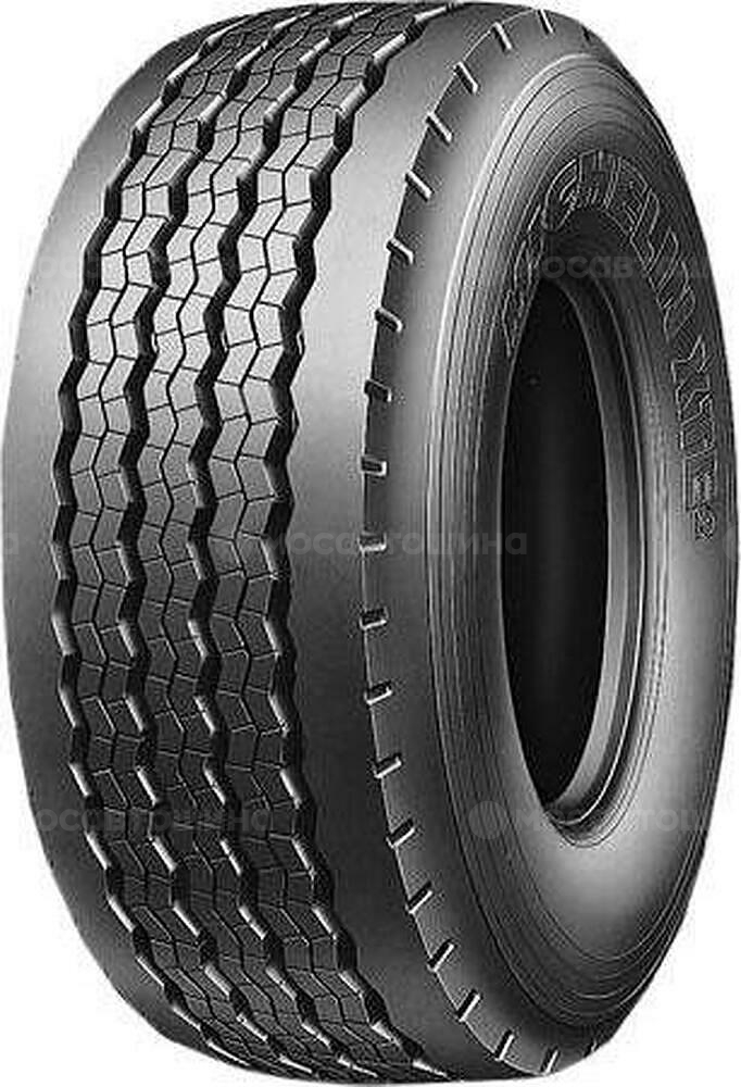Michelin XTE2 215/75 R17,5 126/124M (Прицепная ось)