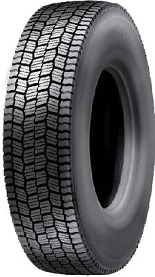 Michelin XW4S 315/70 R22,5 154/150L 