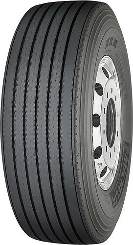 Michelin XZA