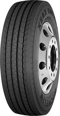 Michelin XZA2 295/60 R22,5 150/147K (Рулевая ось)