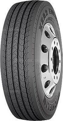 Michelin XZA2 Energy 295/60 R22,5 150/147K Рулевая ось (Рулевая ось)