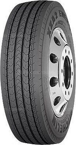 Michelin XZA2 Energy