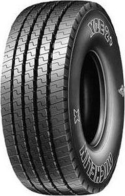 Michelin XZE2+ 12x22,5 (Ведущая ось)