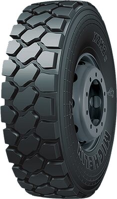 Michelin XZH2 R 13x22,5 154/150G (Универсальные)
