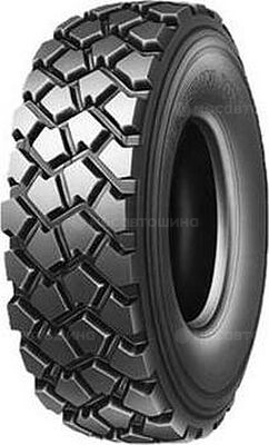 Michelin XZL 395/85 R20 168G (Ведущая ось)