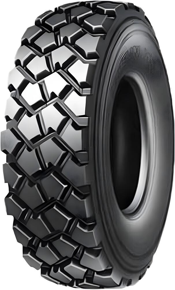Michelin XZL 12x20 154/149K (Ведущая ось)