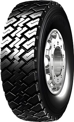 Michelin XZT 8,5x17,5 121/120L