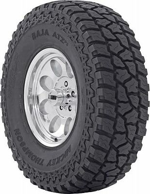 Mickey Thompson Baja ATZ P3 315/75 R16 127Q 