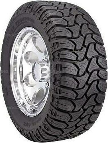 Mickey Thompson Baja ATZ Radial