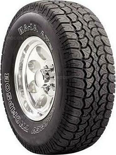 Mickey Thompson Baja ATZ Radial Plus