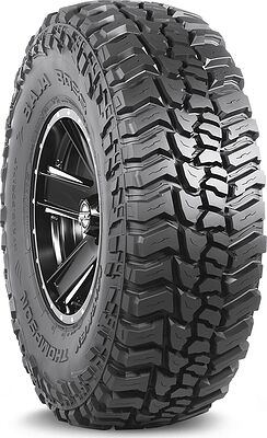 Mickey Thompson Baja Boss M/T 295/55 R20 123/120Q 