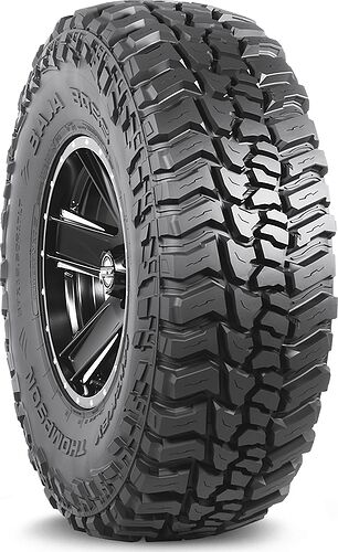 Mickey Thompson Baja Boss M/T