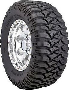 Mickey Thompson Baja MTZ