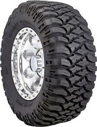 Mickey Thompson Baja MTZ