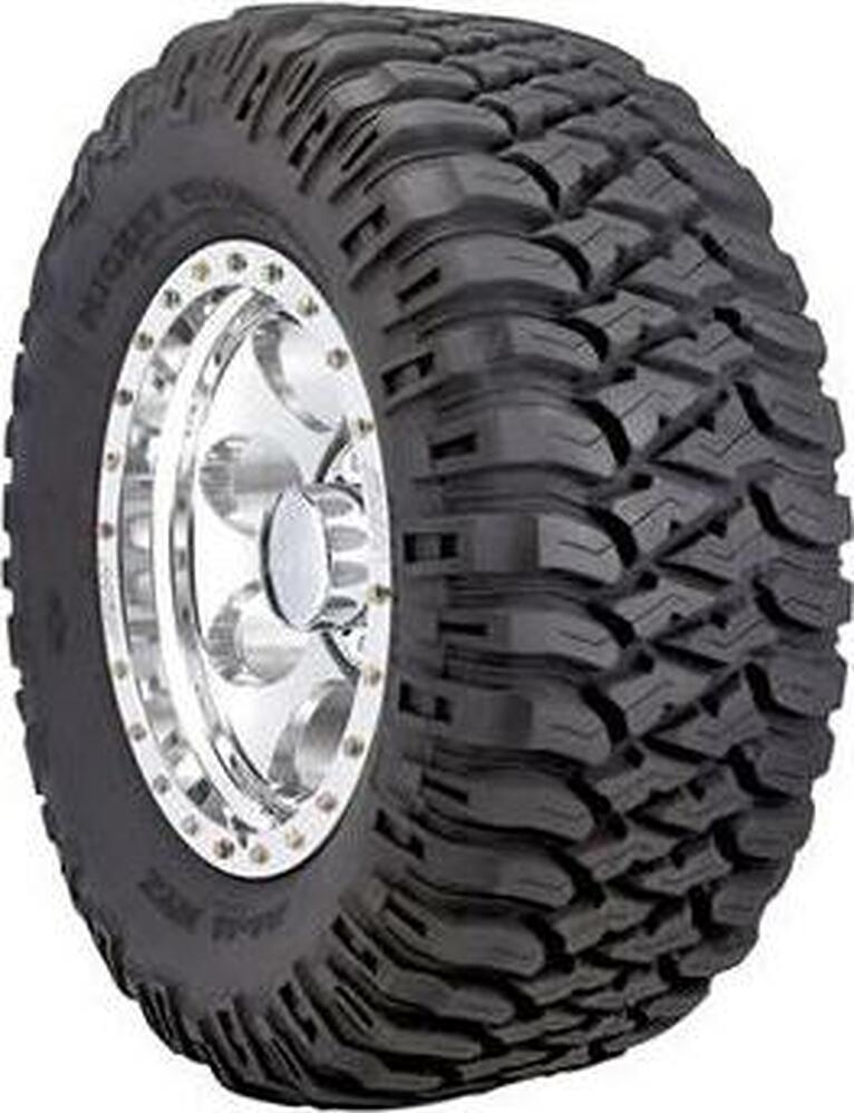 Mickey Thompson Baja MTZ 285/75 R16 126Q