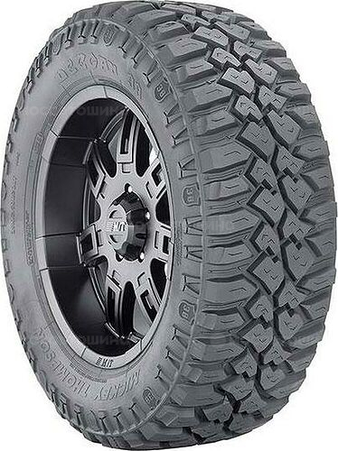 Mickey Thompson Deegan 38 M/T