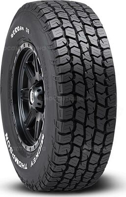 Mickey Thompson Deegan 38 A/T 265/60 R18 119/116S 