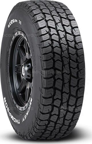 Mickey Thompson Deegan 38 A/T