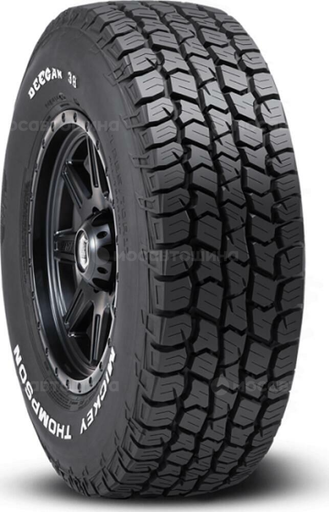 Mickey Thompson Deegan 38 A/T 265/75 R16 116T 