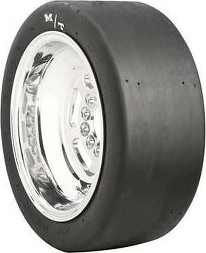 Mickey Thompson ET Drag Sport Compact