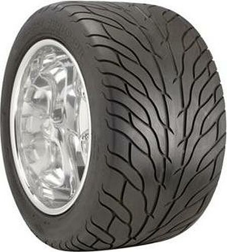 Mickey Thompson Sportsman S/R Radial