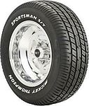 Mickey Thompson Sportsman S/T Radial