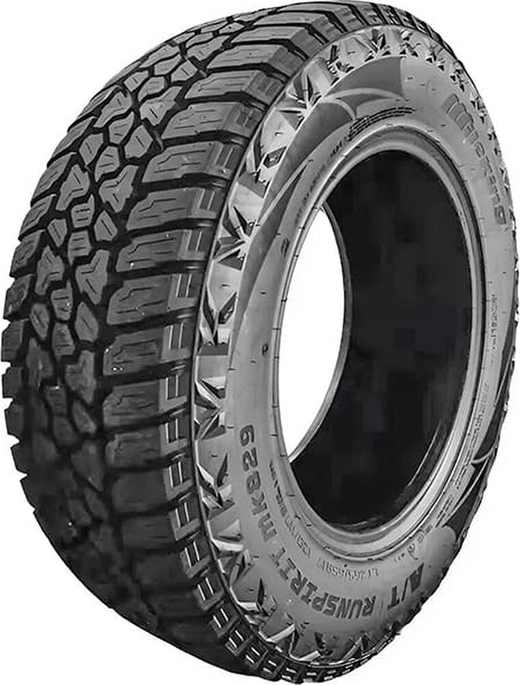 Mileking MK829 265/70 R17 121S