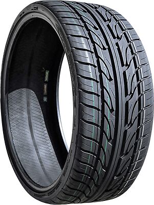 Mileking MK921 205/45 R17 88H